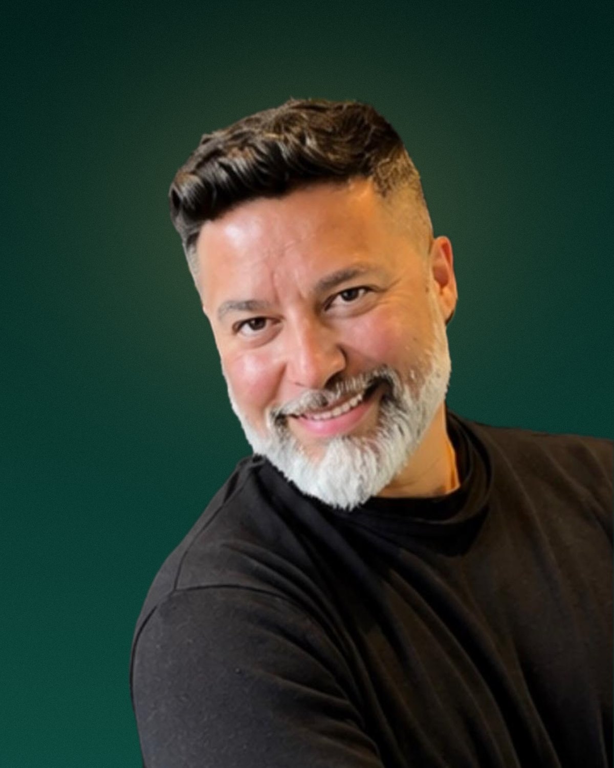 Leonardo Andrade
