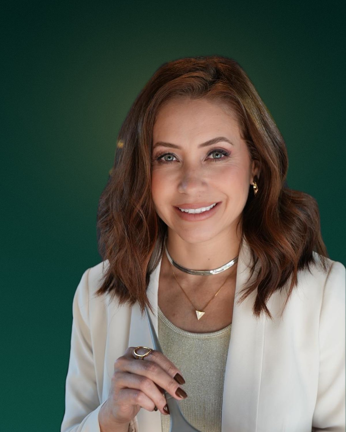 Michelle Molinari